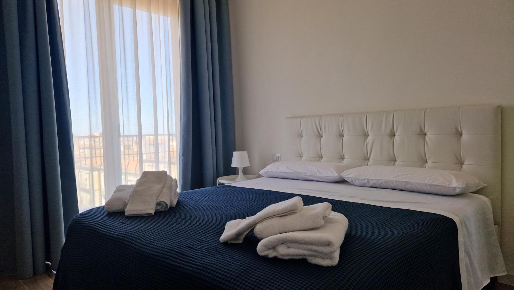 Orlando Rooms CTA Exterior foto