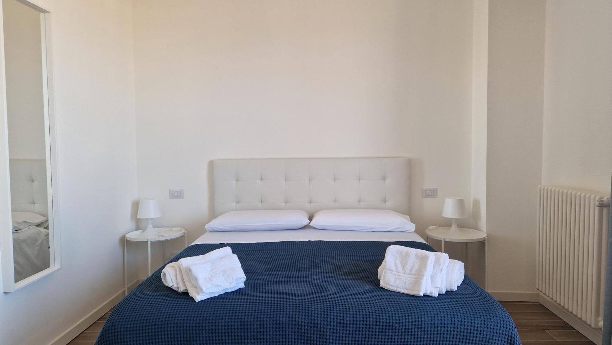 Orlando Rooms CTA Exterior foto
