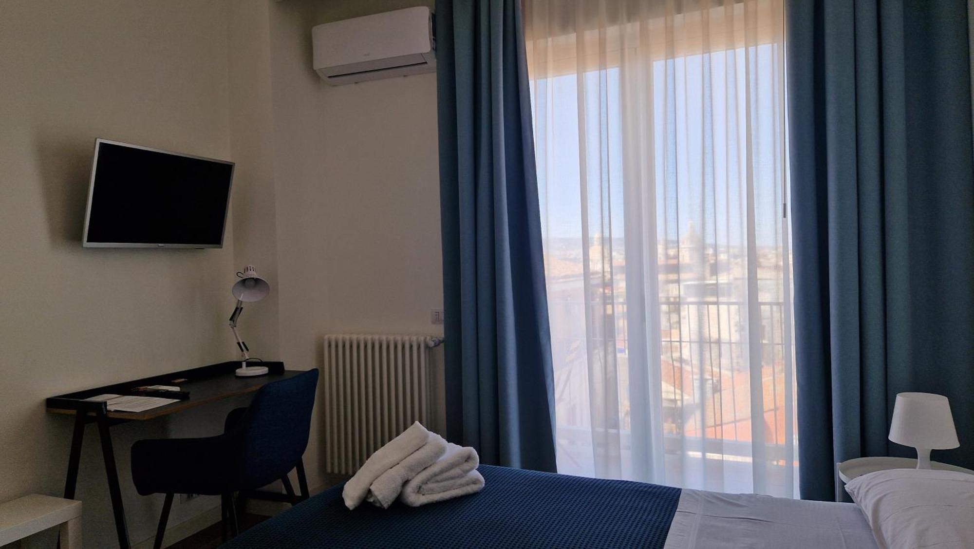 Orlando Rooms CTA Exterior foto