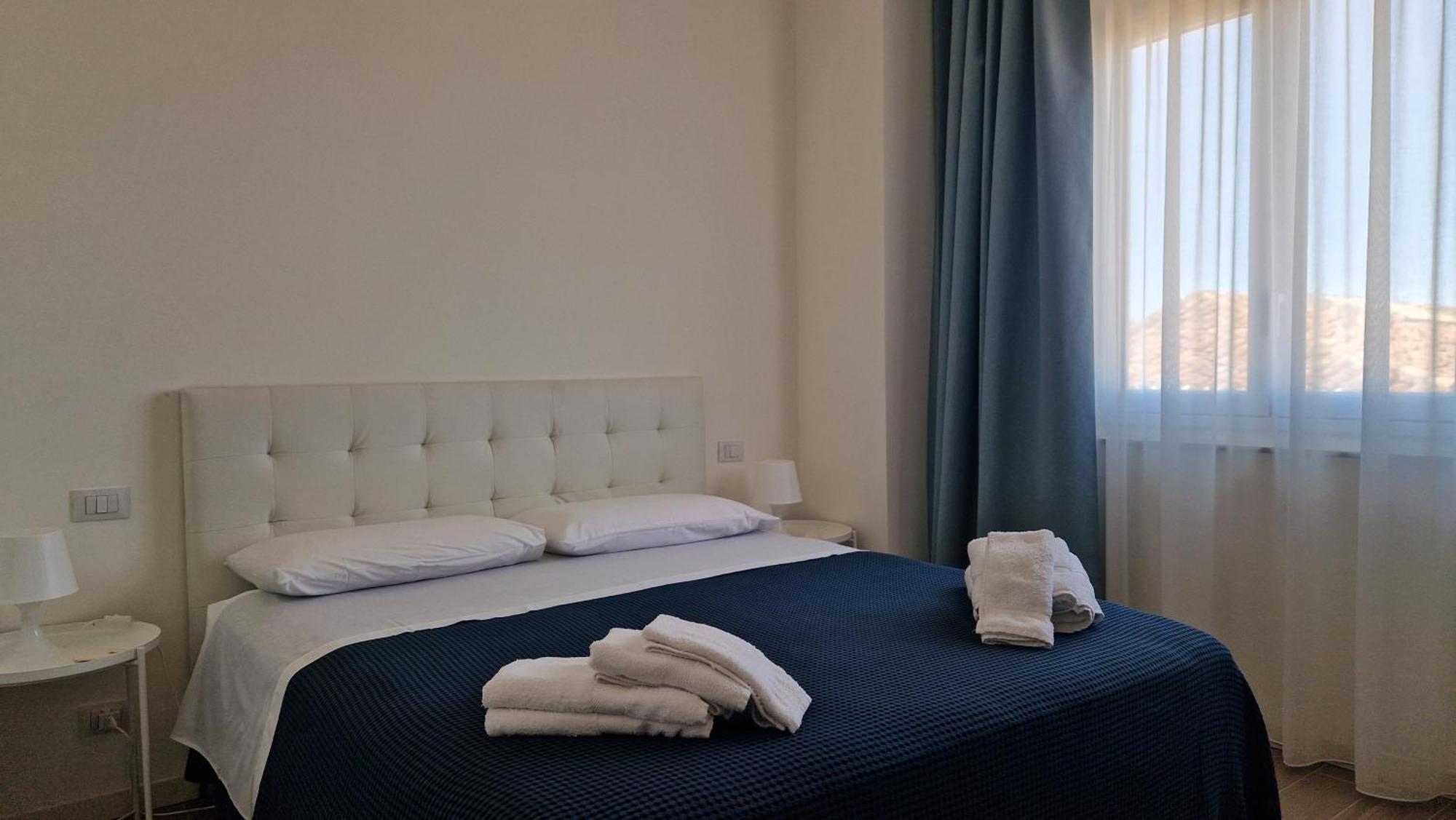 Orlando Rooms CTA Exterior foto