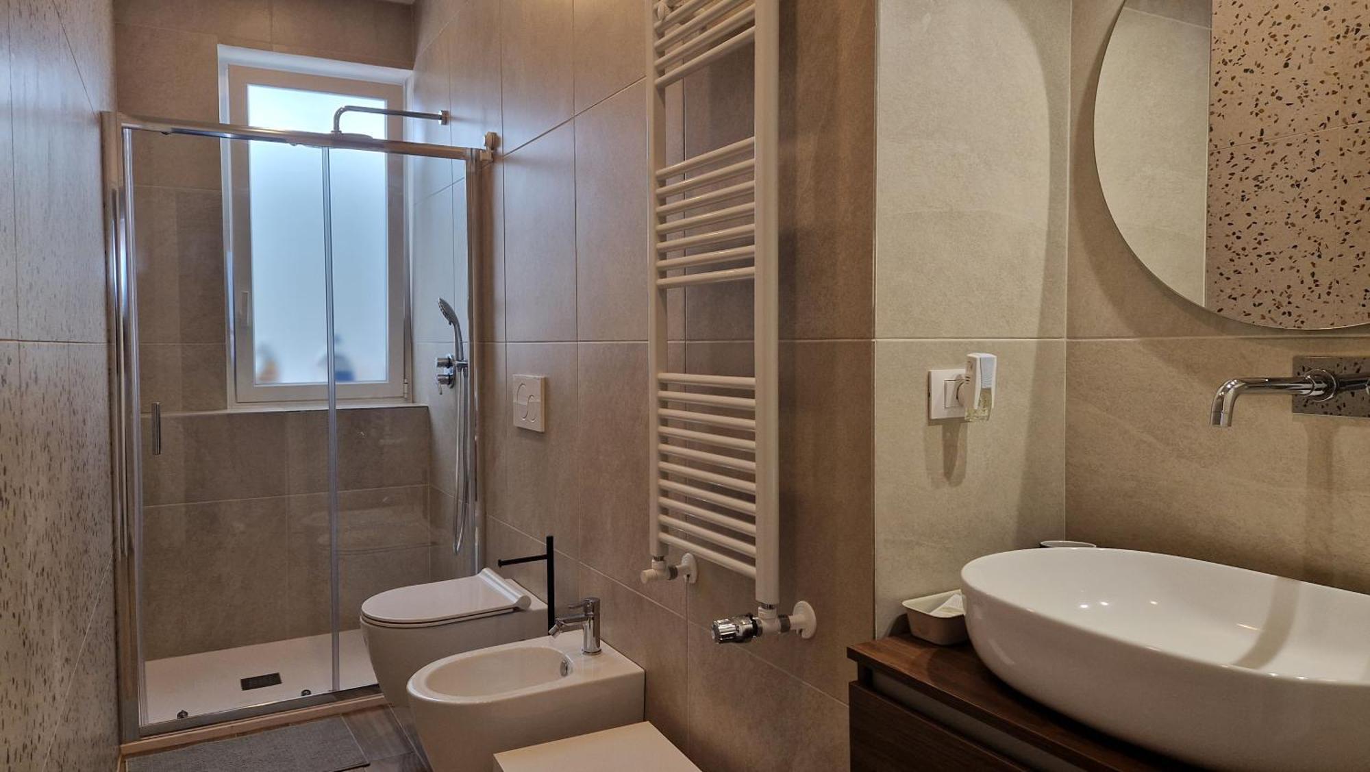 Orlando Rooms CTA Exterior foto