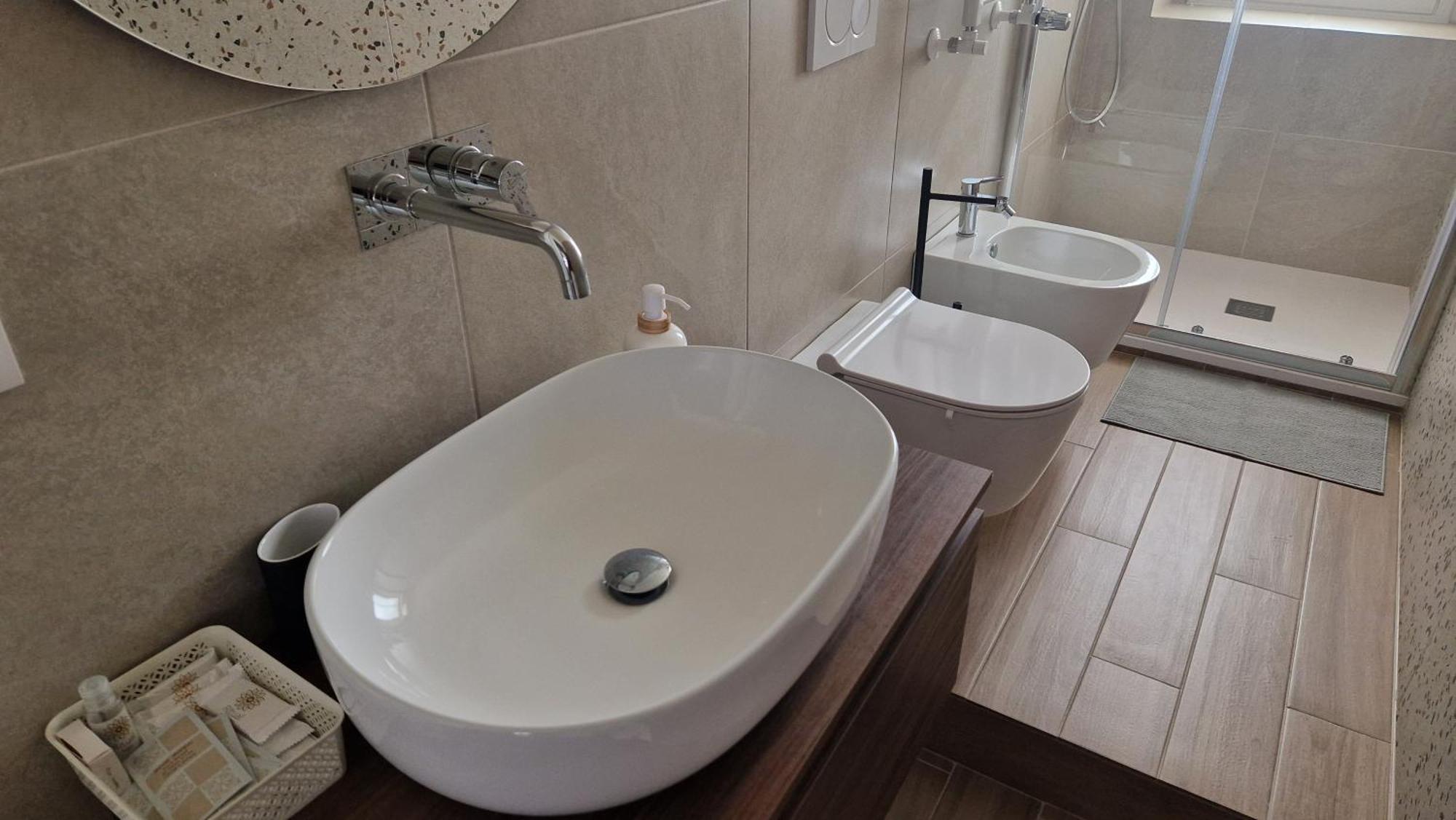 Orlando Rooms CTA Exterior foto