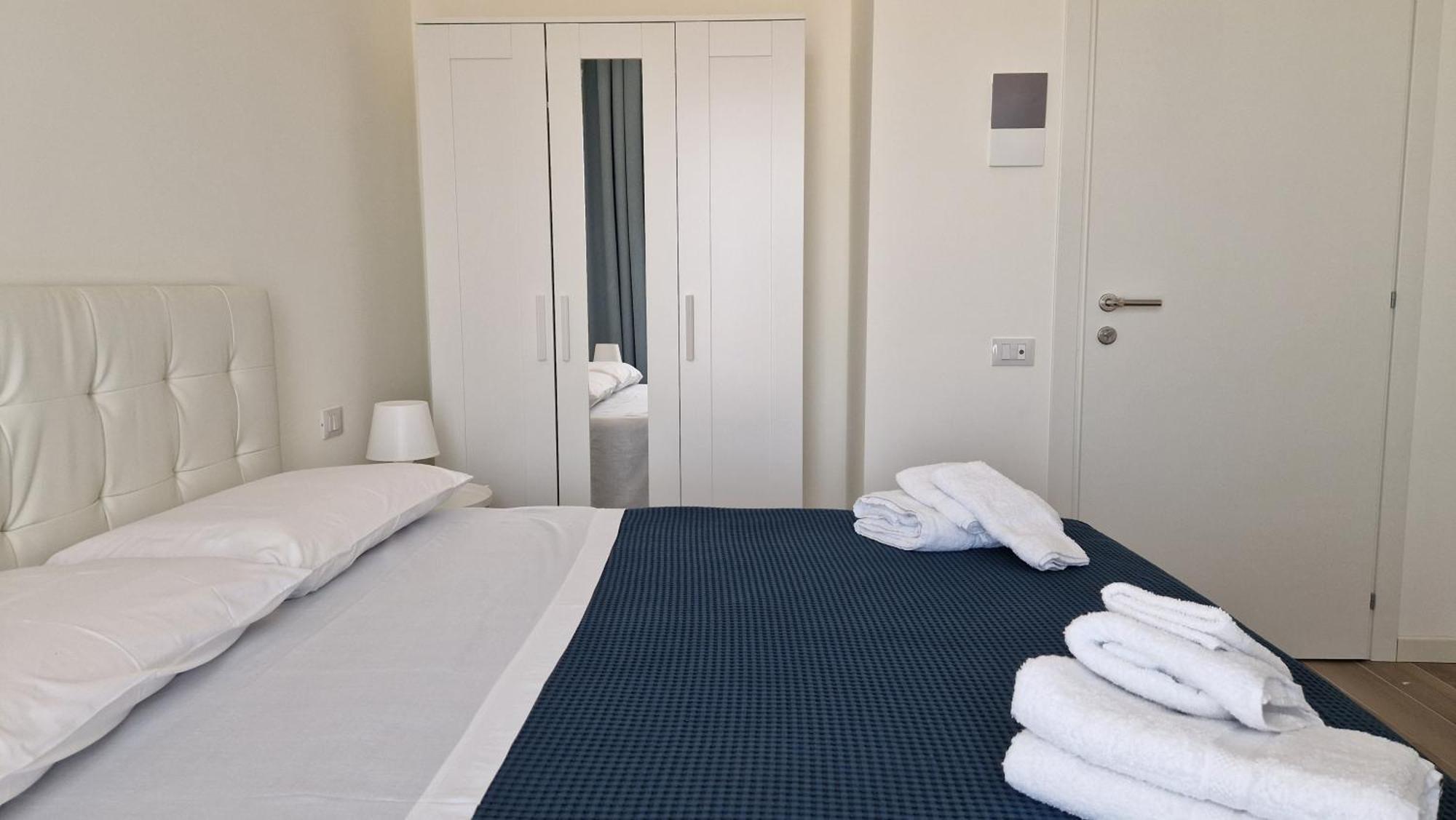 Orlando Rooms CTA Exterior foto