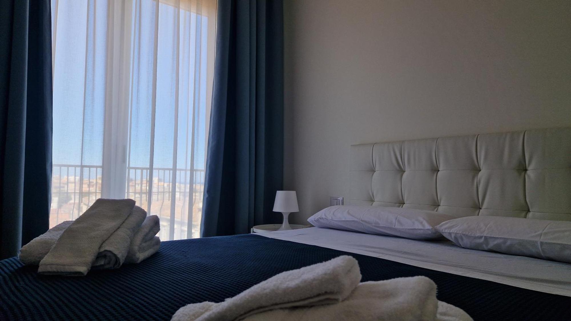 Orlando Rooms CTA Exterior foto