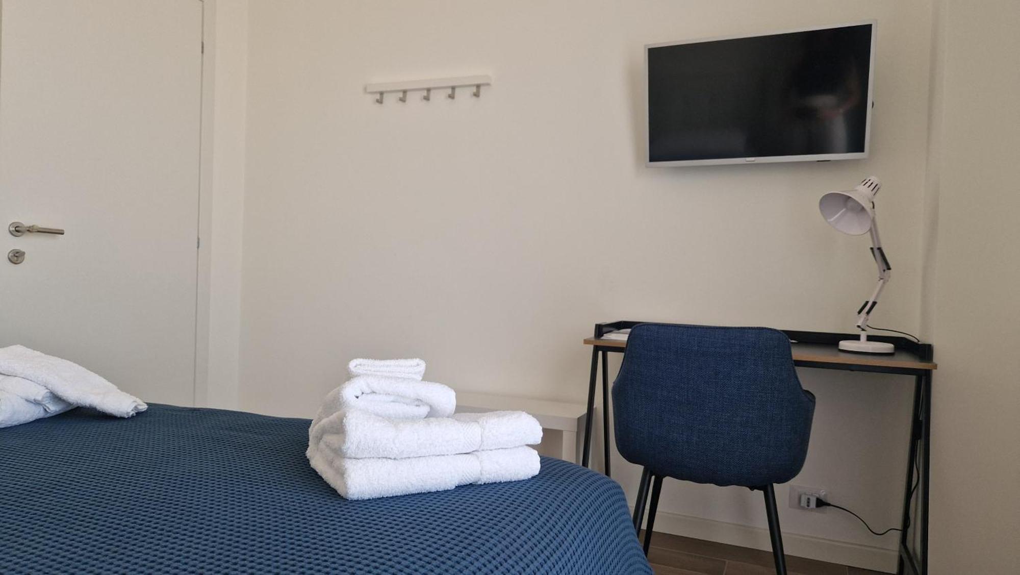 Orlando Rooms CTA Exterior foto